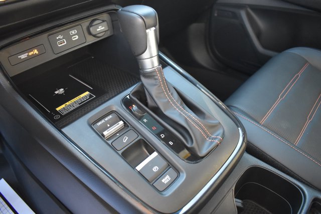 Used 2025 Honda CR-V Sport-L image 28