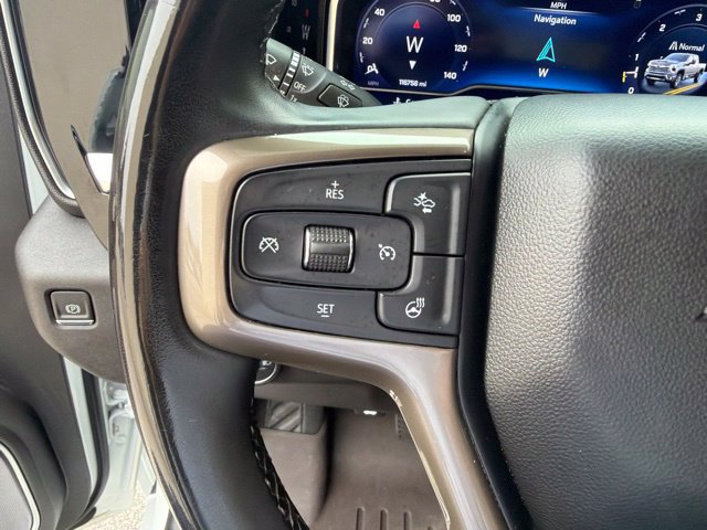 Used 2024 Chevrolet Silverado 3500 High Country w/ Technology Package AWD/4WD image 31