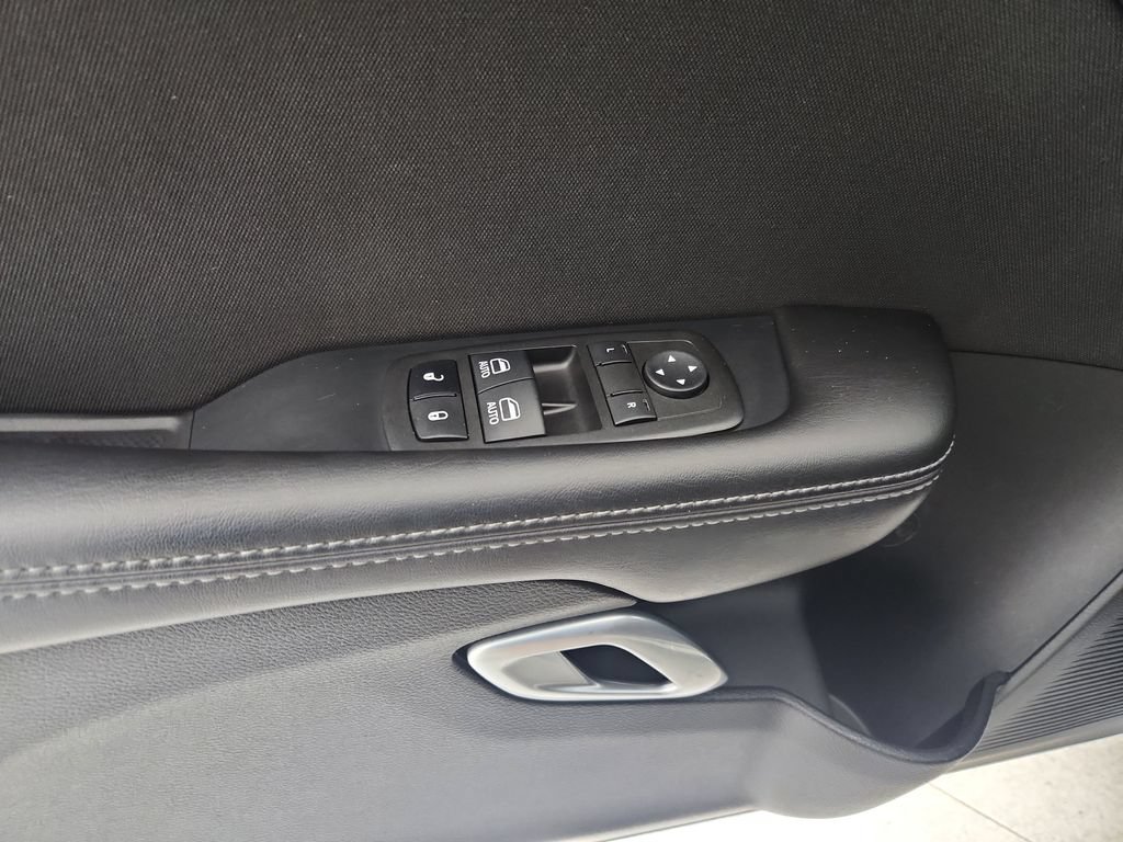Used 2022 Dodge Challenger SXT w/ Blacktop Package RWD image 24