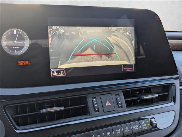 Used 2022 Lexus ES 300h ES 300h image 13