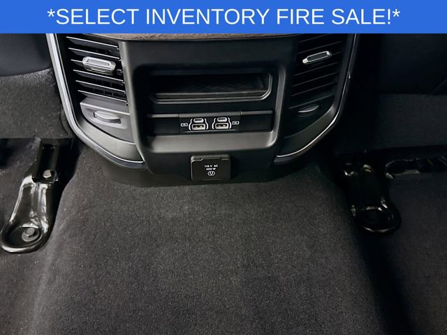 New 2025 RAM 2500 Laramie w/ Towing Technology Group image 26