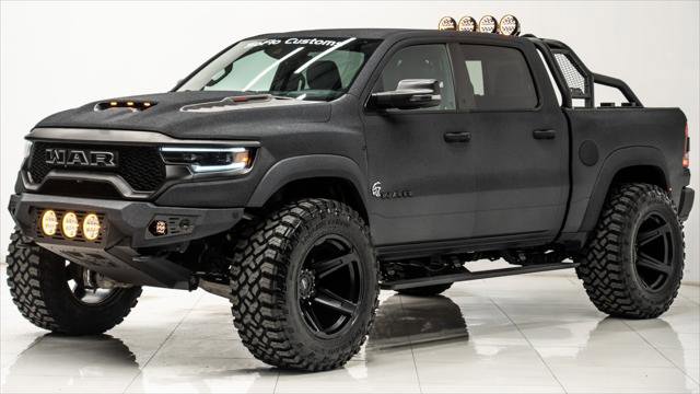 Used 2024 RAM 1500 TRX w/ TRX Level 2 Equipment Group