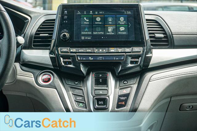 Used 2019 Honda Odyssey EX image 24