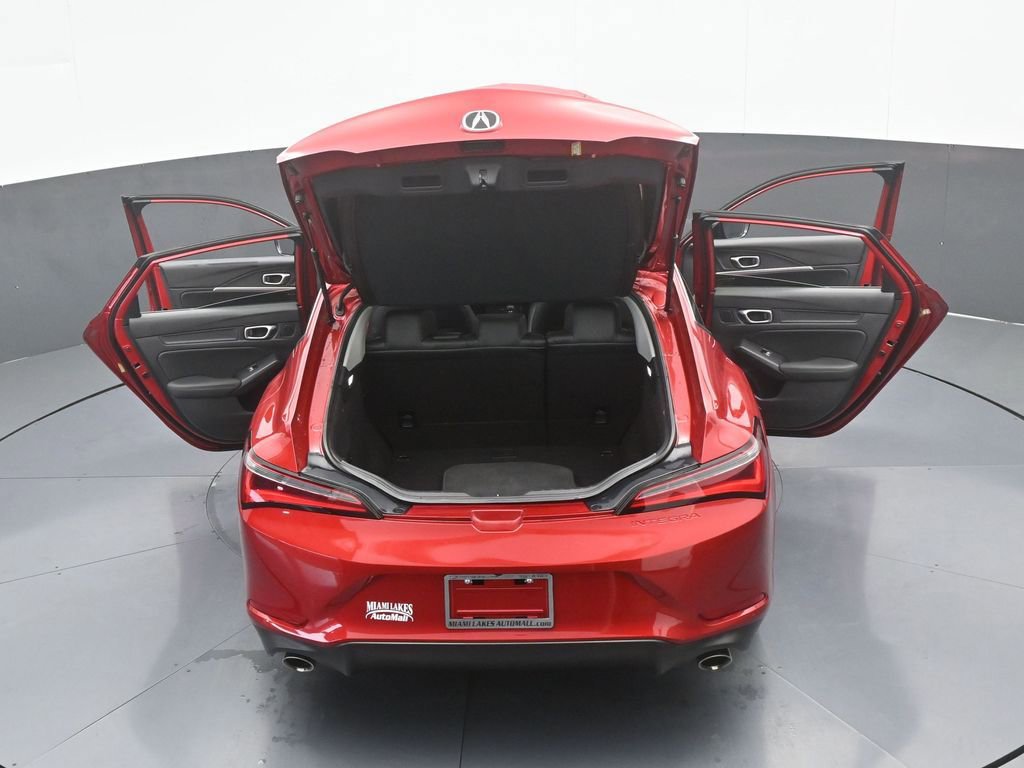 Used 2024 Acura Integra Base image 70
