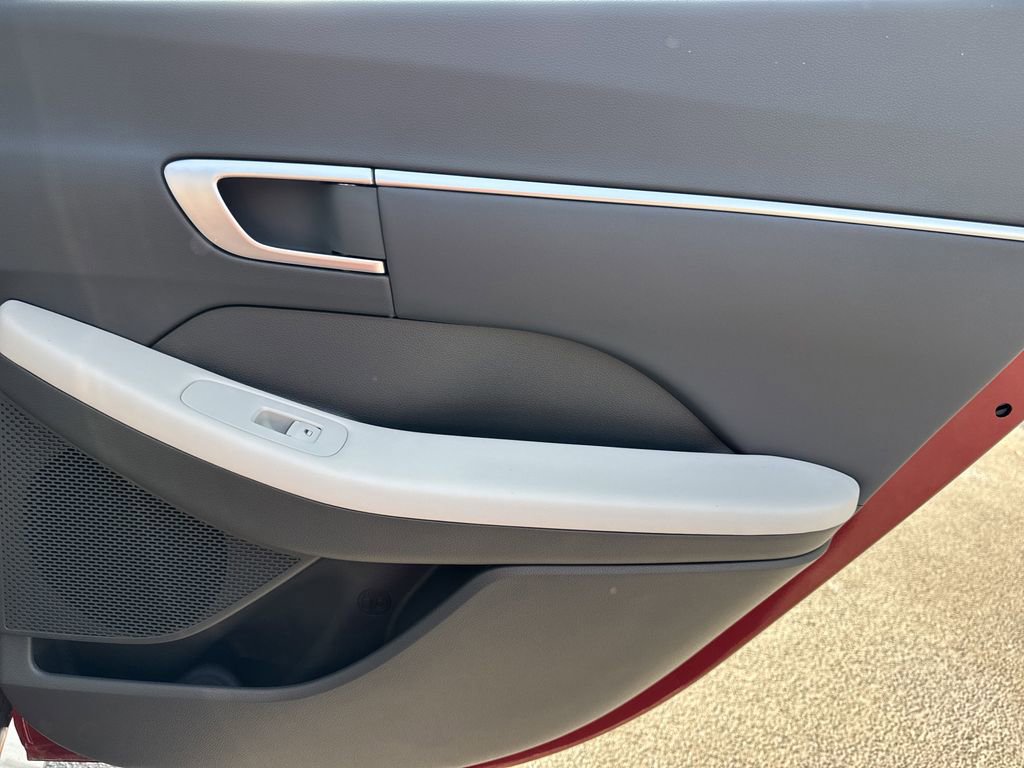 New 2026 Hyundai Sonata SEL FWD image 16