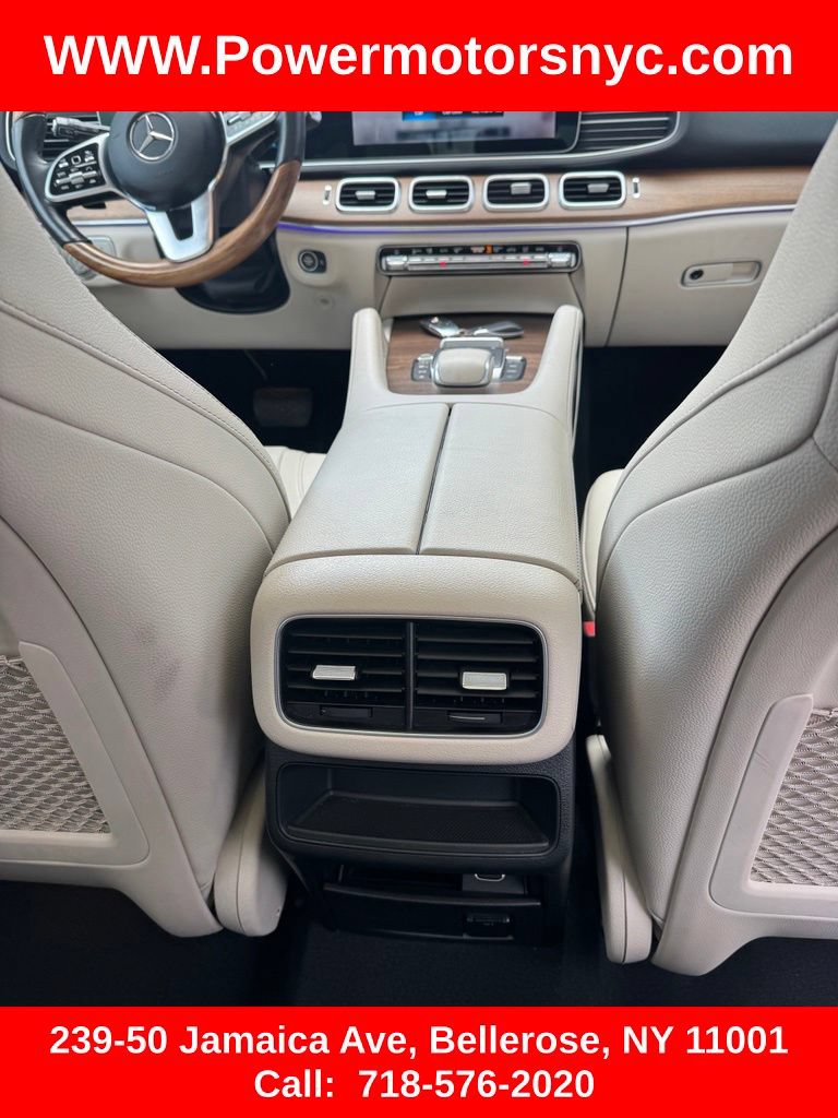 Used 2022 Mercedes-Benz GLE 350 image 33