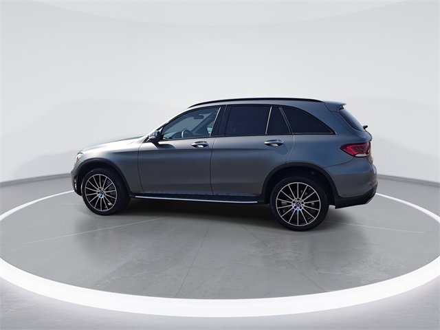 Used 2022 Mercedes-Benz GLC 300 image 6