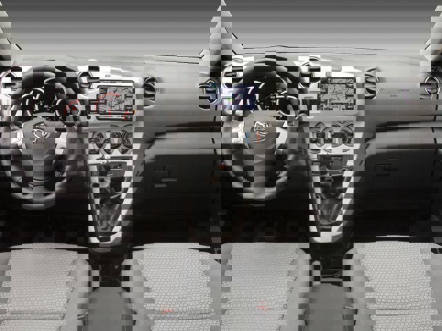 Used 2009 Toyota Matrix S image 4