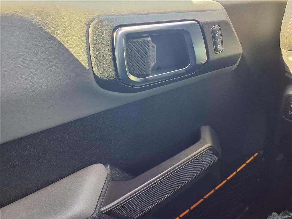 Used 2022 Ford Bronco Badlands image 31