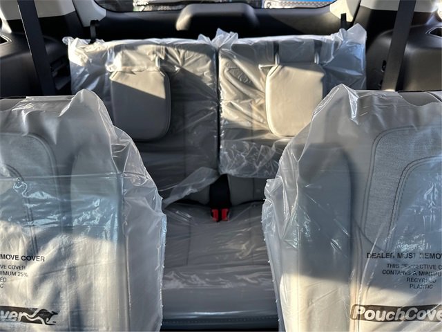 New 2026 Ford Explorer Active w/ Active Comfort Package image 26