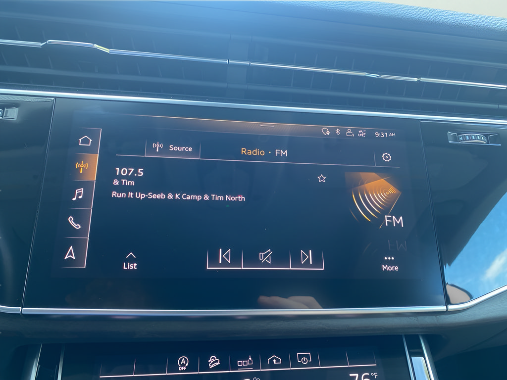 Used 2019 Audi Q8 Premium AWD/4WD image 29