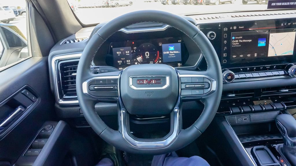 Used 2025 GMC Canyon Elevation w/ Convenience Package image 31