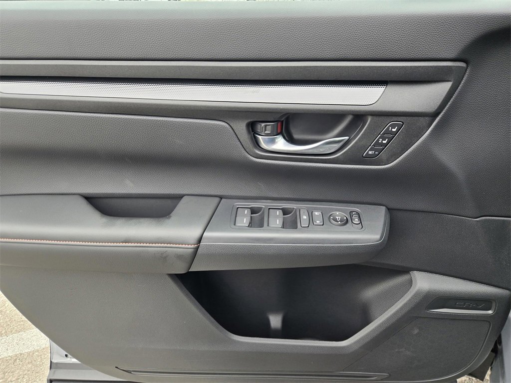 New 2026 Honda CR-V Sport-L image 17