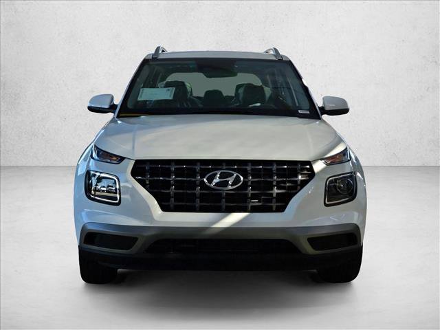 New 2026 Hyundai Venue SEL image 5