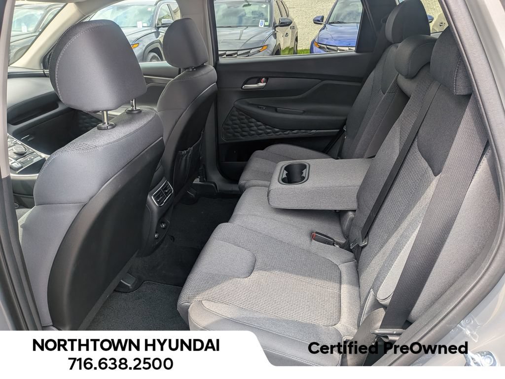 Certified 2023 Hyundai Santa Fe SEL AWD/4WD image 31