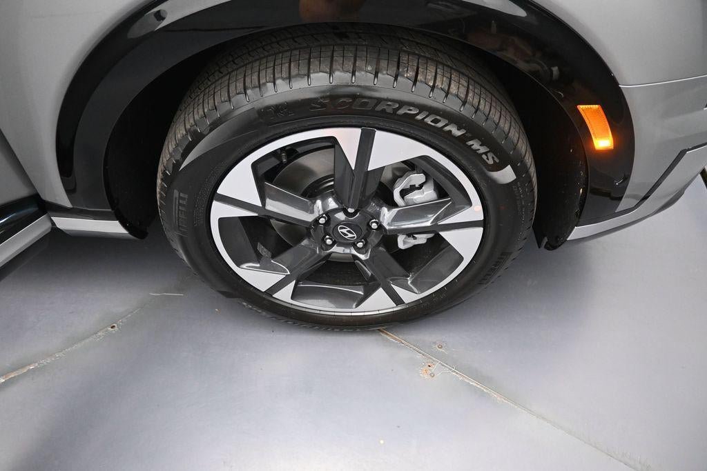 New 2027 Hyundai Palisade Limited AWD/4WD image 41