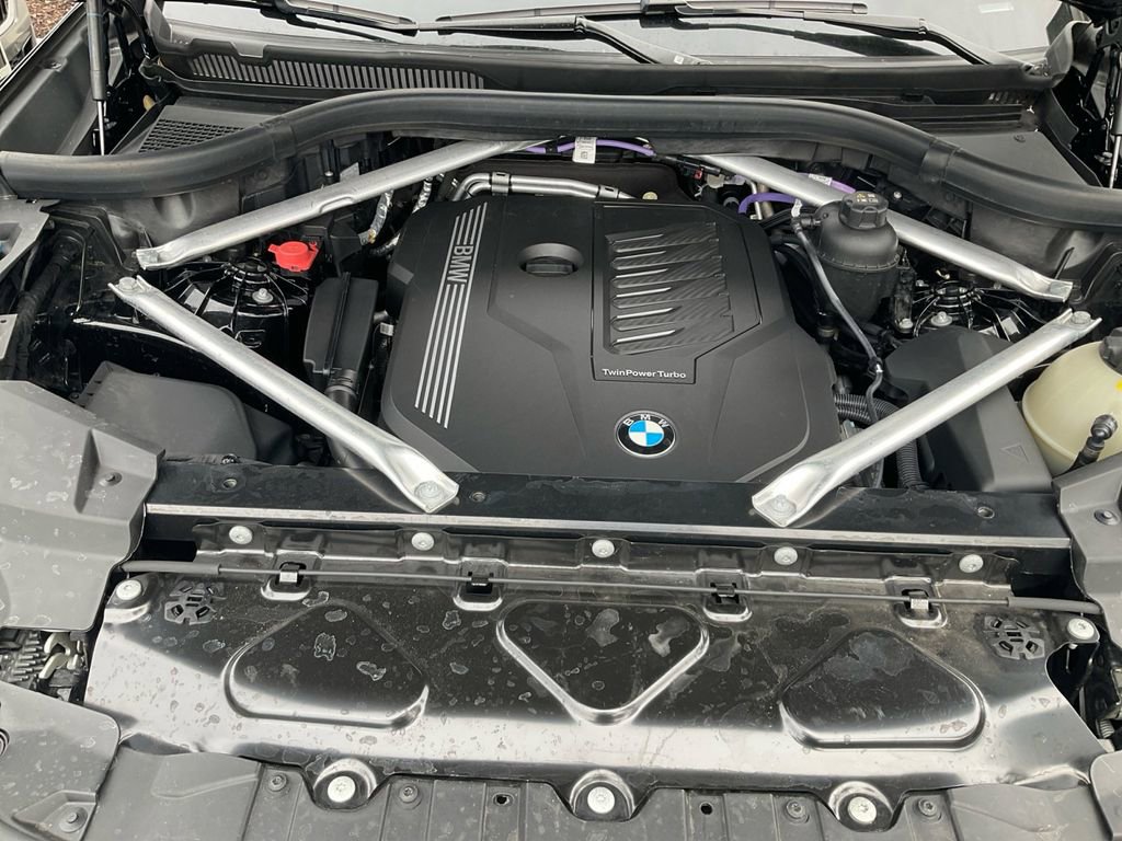 Used 2023 BMW X5 sDrive40i image 31