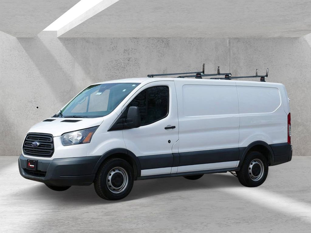 Certified 2018 Ford Transit 150 130 Low Roof image 6