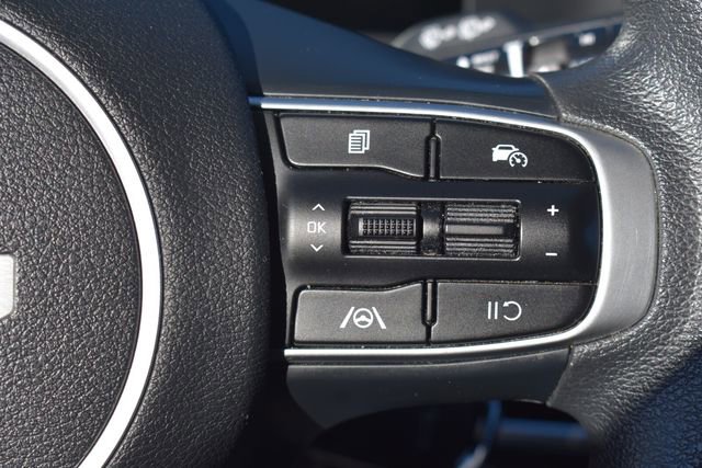 Certified 2023 Kia Sportage LX image 25