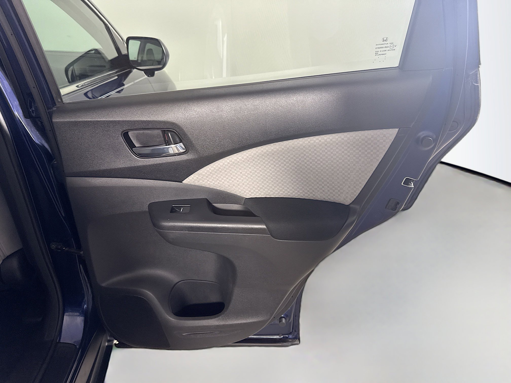 Used 2016 Honda CR-V EX image 28