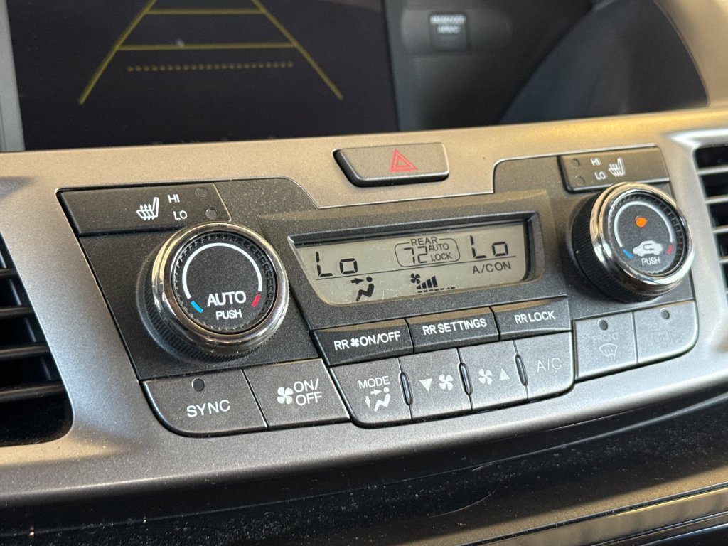 Used 2016 Honda Odyssey EX-L image 22