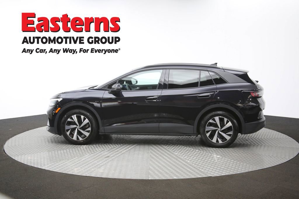 Used 2024 Volkswagen ID.4 2WD image 58