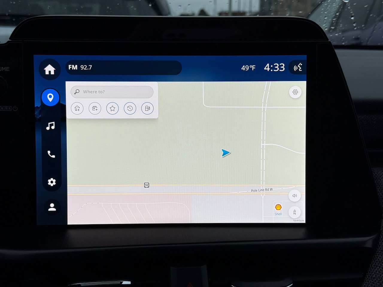 New 2026 Subaru Outback Limited XT image 19