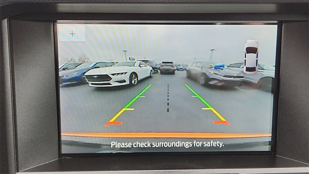 Used 2021 Ford Mustang GT Premium w/ Equipment Group 401A image 21