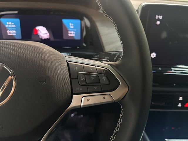 New 2026 Volkswagen Atlas SE image 18