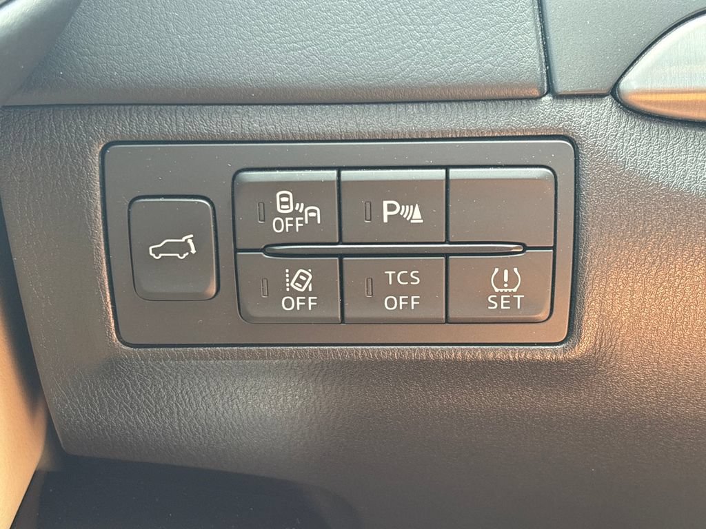 Used 2016 MAZDA CX-9 Grand Touring FWD image 28
