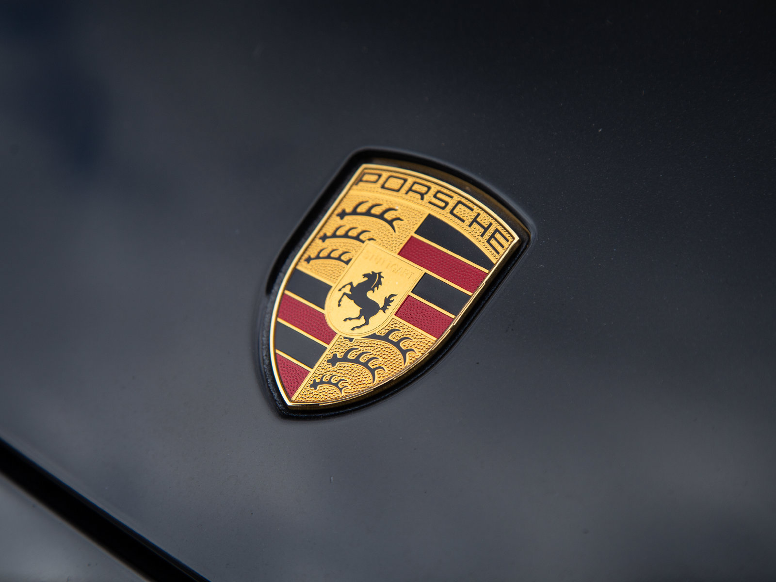 Certified 2023 Porsche Cayenne Turbo AWD/4WD image 33