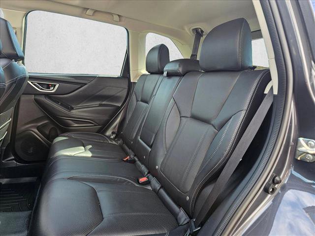 Used 2021 Subaru Forester Touring w/ Popular Package #2 AWD/4WD image 16