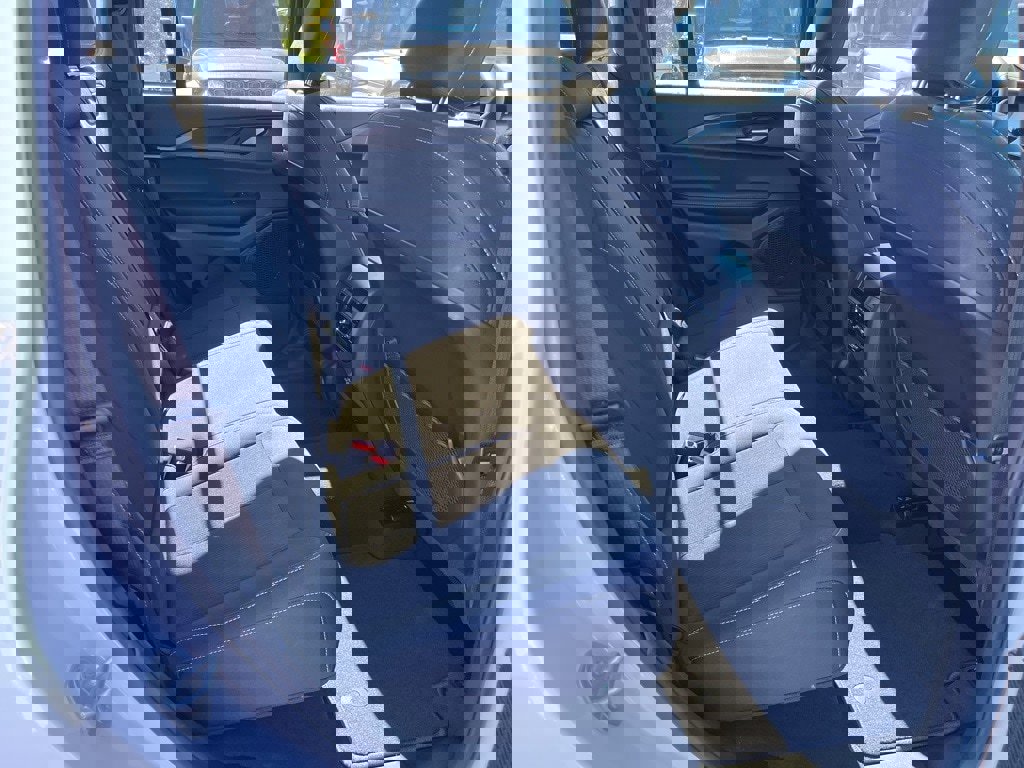 New 2025 Jeep Grand Cherokee image 13