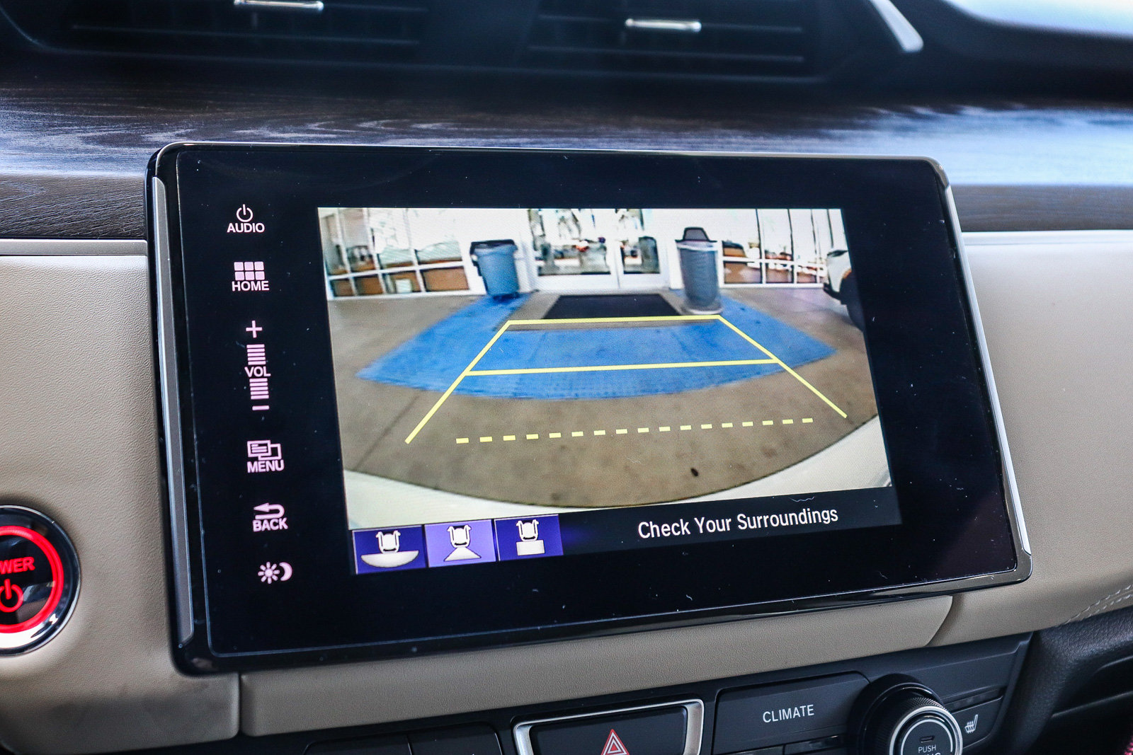 Certified 2019 Honda Clarity Plug-In Hybrid image 28