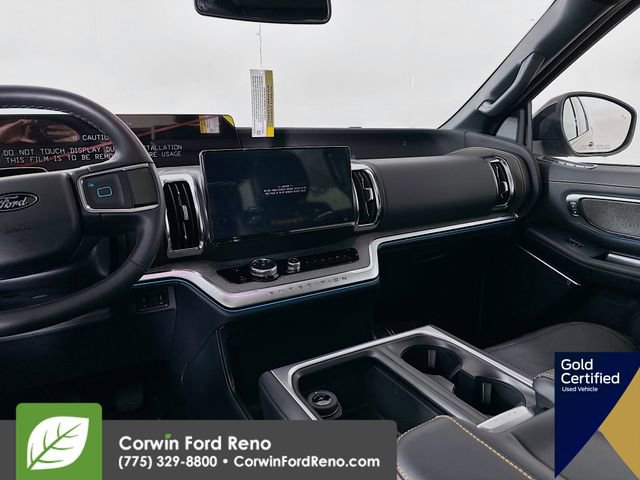 Used 2026 Ford Expedition Tremor AWD/4WD image 29