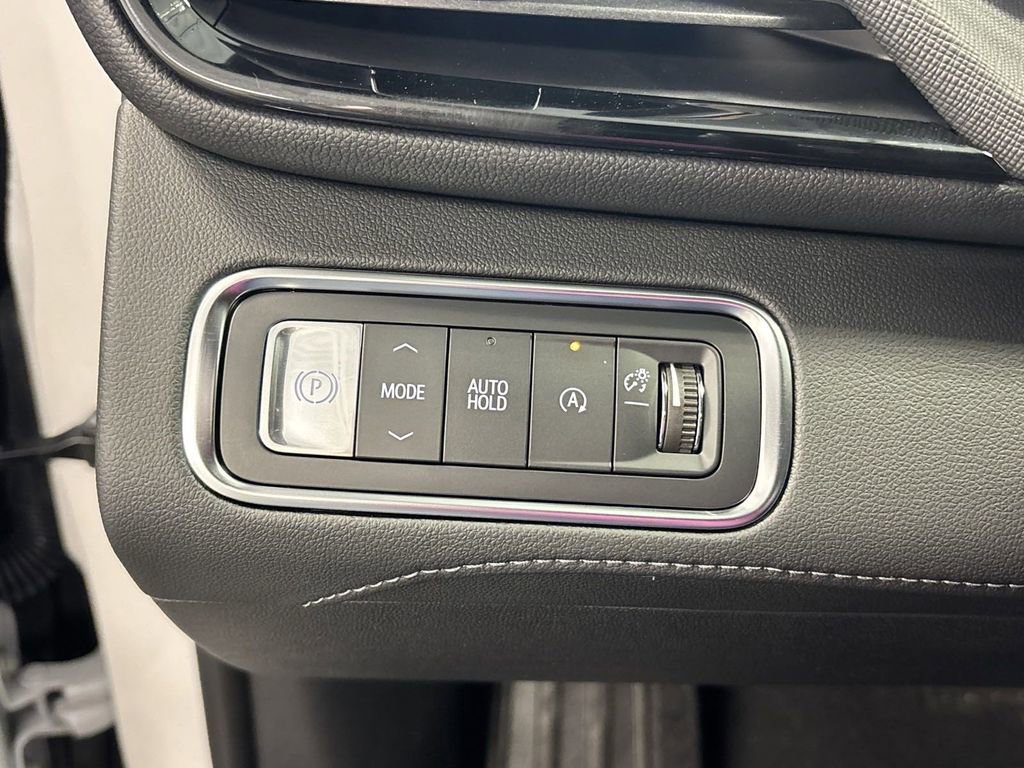 New 2025 Buick Enclave Sport Touring w/ Super Cruise Package image 27