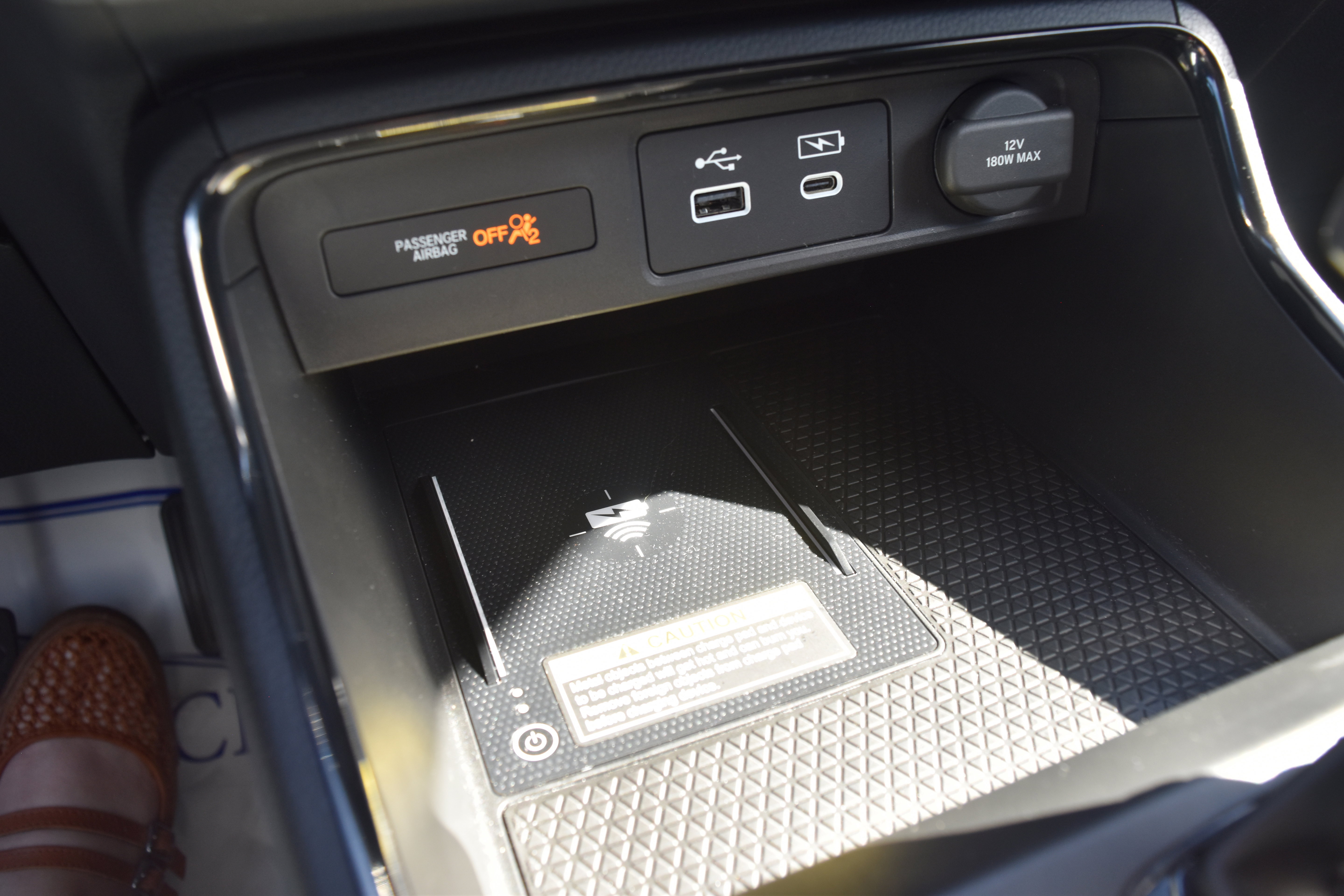 Certified 2023 Honda CR-V EX-L image 25