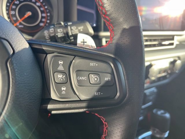 Used 2024 Jeep Wrangler Unlimited Rubicon 392 image 24