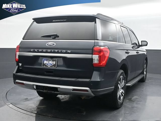 Used 2023 Ford Expedition XLT RWD image 7