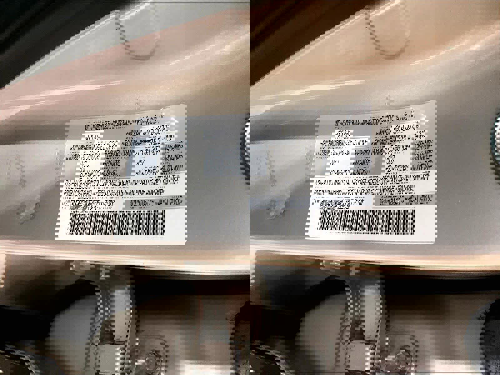 Used 2023 MAZDA CX-30 AWD 2.5 S w/ Premium Package image 36