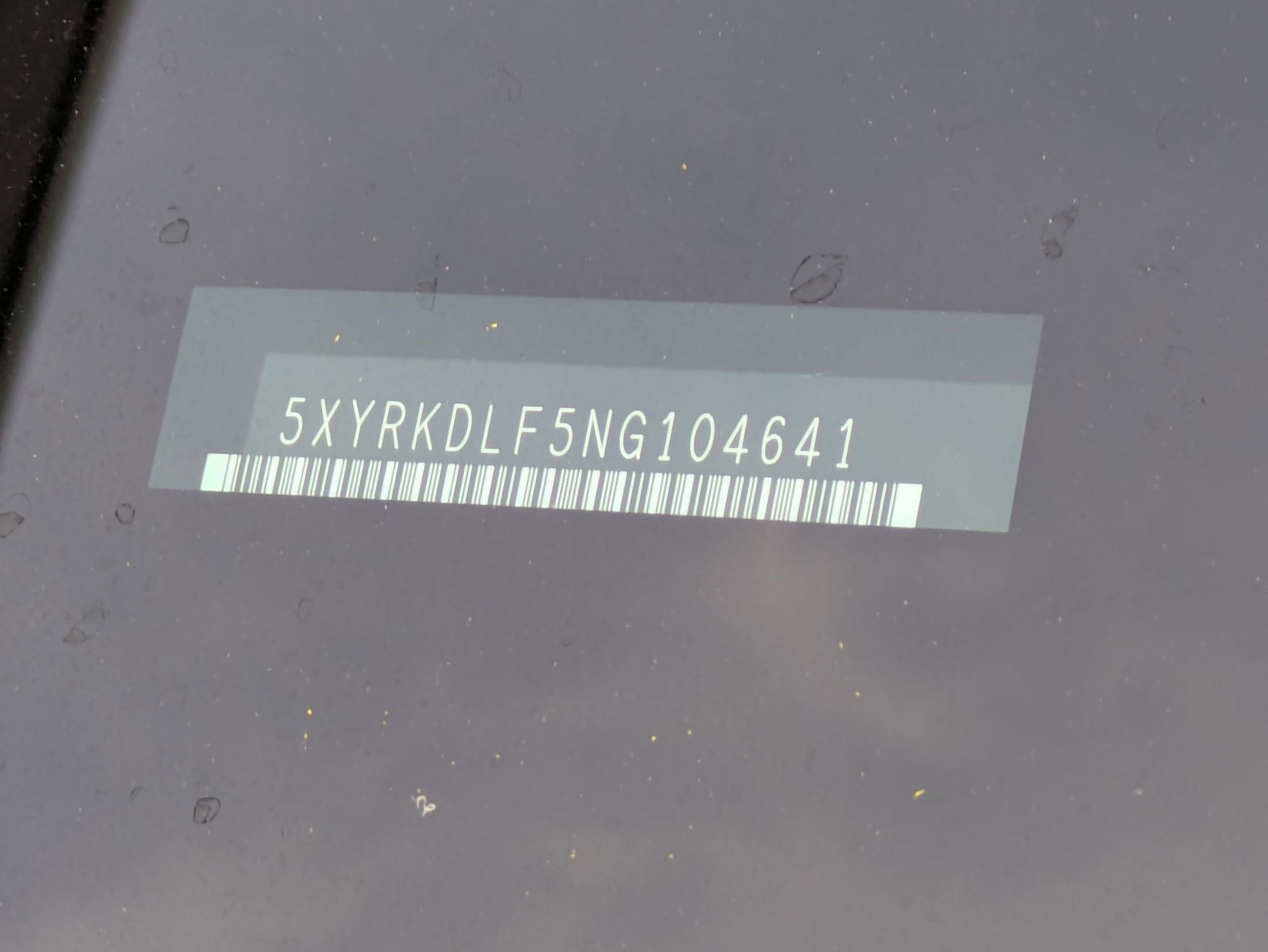 Used 2022 Kia Sorento SX Prestige w/ Rust Color Package image 32