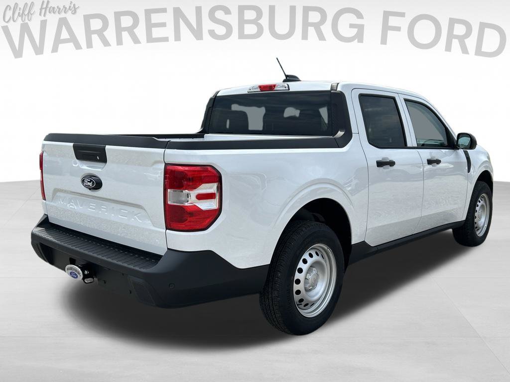 New 2026 Ford Maverick XL FWD image 7