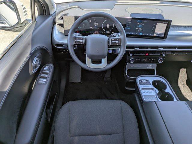New 2026 Hyundai Ioniq 9 S image 10