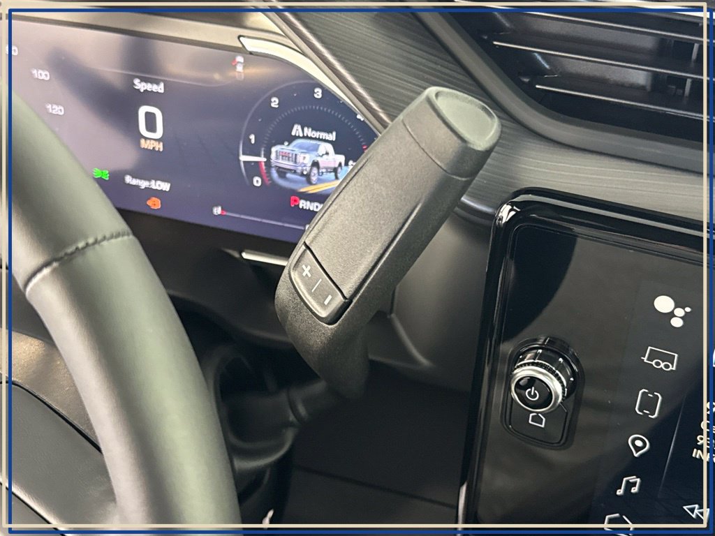 New 2026 GMC Sierra 3500 Denali Ultimate AWD/4WD image 19