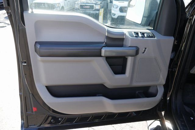 Used 2018 Ford F150 XLT w/ Equipment Group 302A Luxury image 12