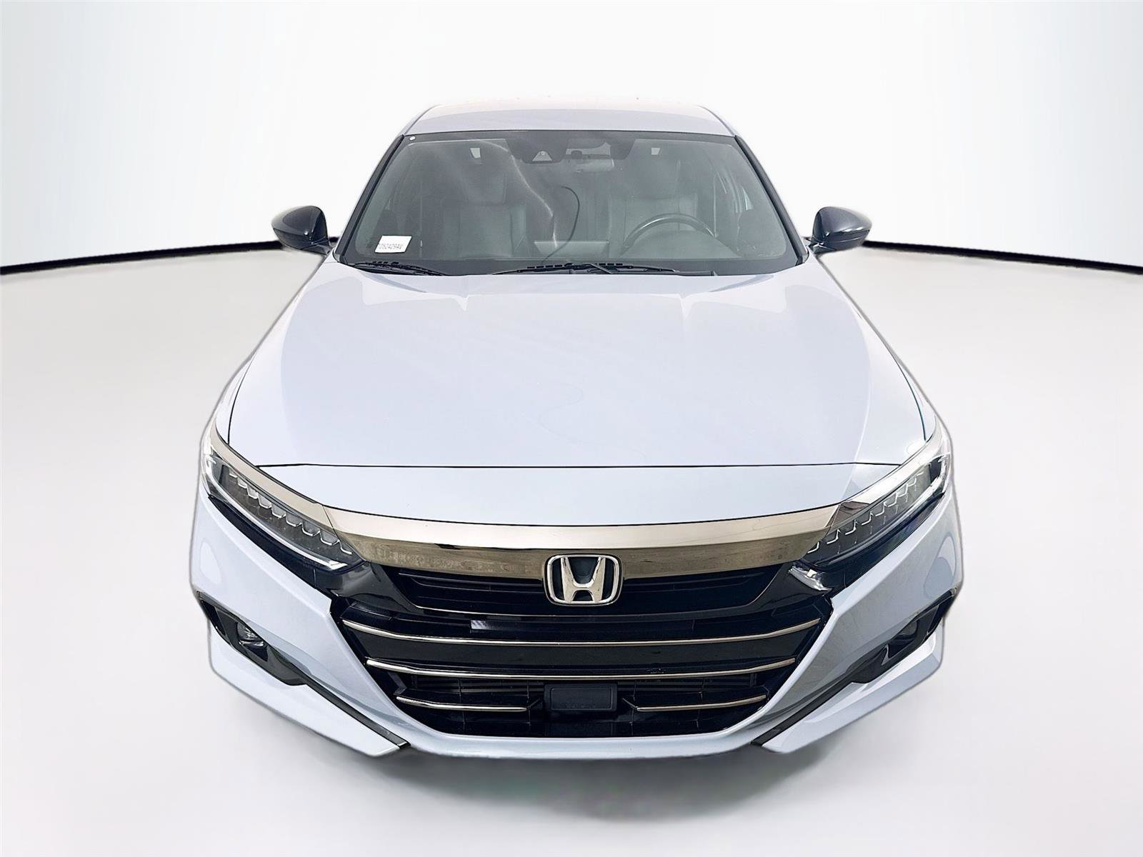 Used 2022 Honda Accord Sport image 8