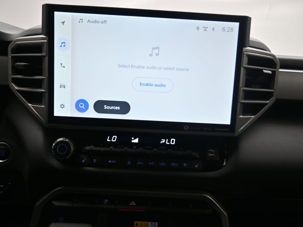 Used 2024 Toyota Tundra Limited image 8