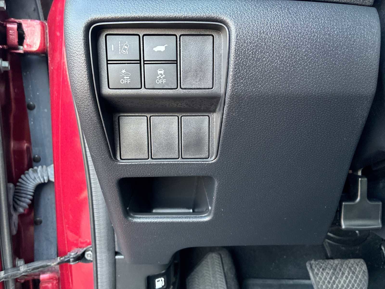 Used 2022 Honda CR-V Touring image 18