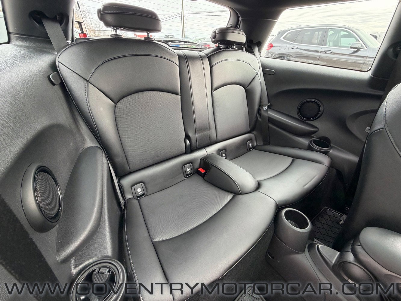 Used 2018 MINI Cooper S image 45