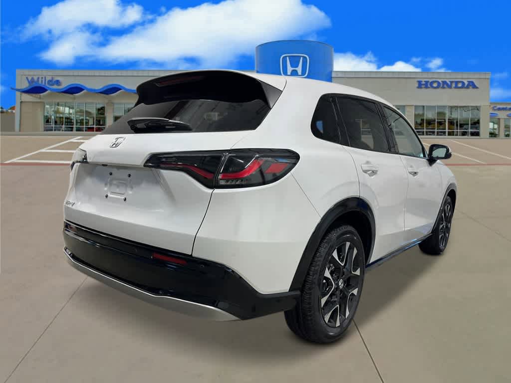 New 2027 Honda HR-V EX-L image 5